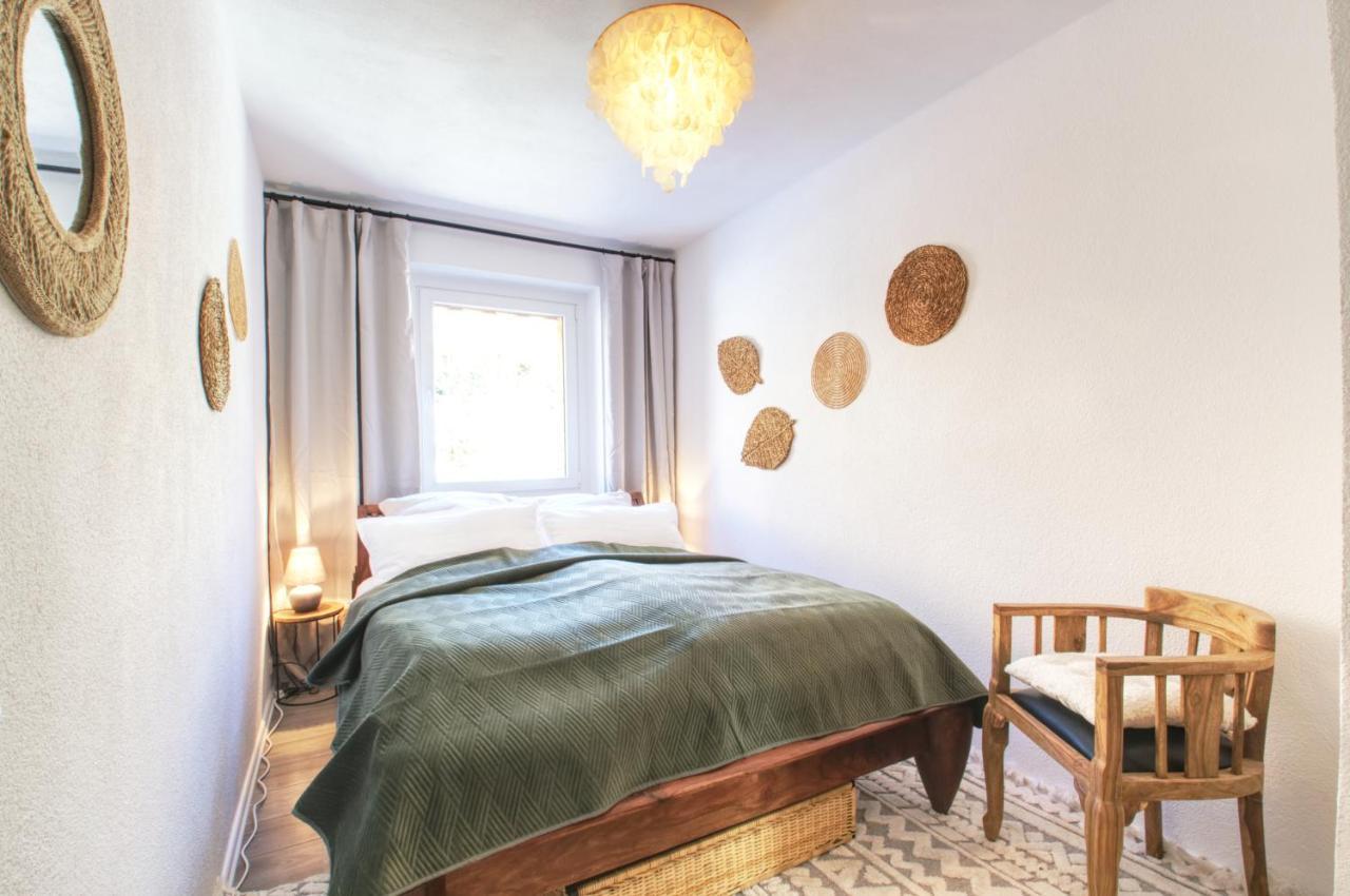 Erzgebirge Suite Bergruhe Oberwiesenthal Ngoại thất bức ảnh