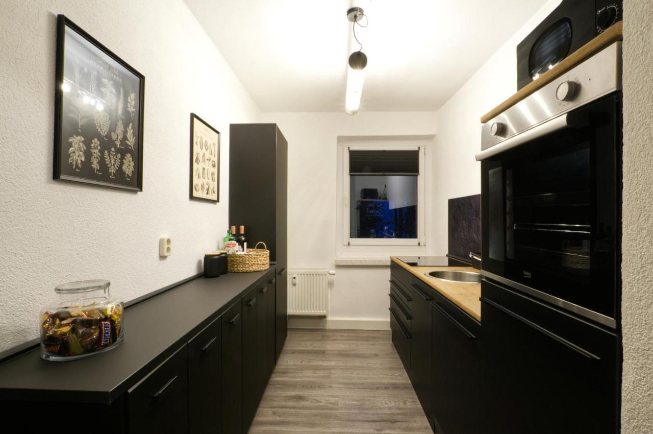 Erzgebirge Suite Bergruhe Oberwiesenthal Ngoại thất bức ảnh